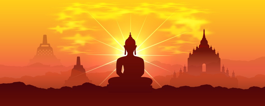 Buddist