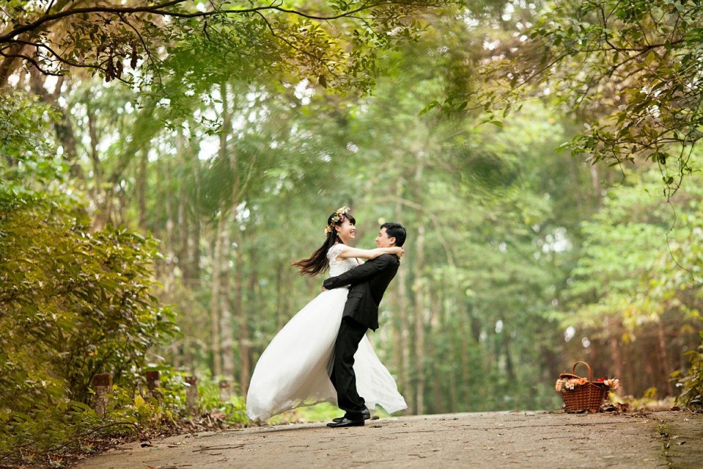 Christian Matrimony